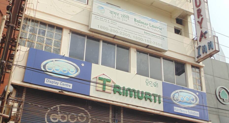 Maurya Inn, Bhubaneswar 5
